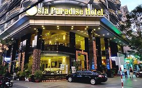 Asia Paradise 3 Вьетнам Отзывы
